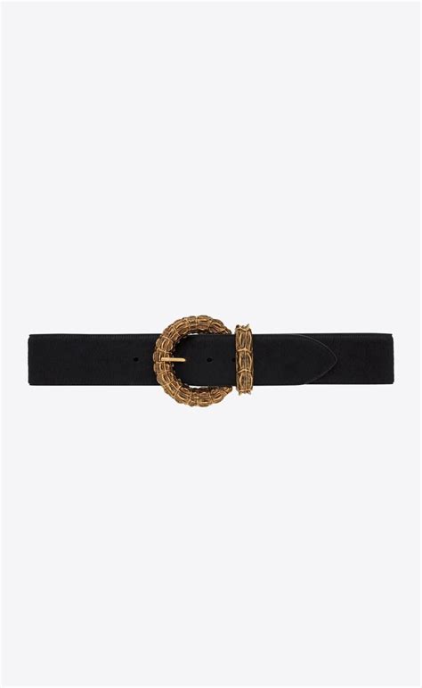 ceinture ysl femme|ceinture pour femme.